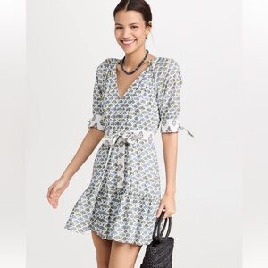 Marea Grace Shortie Dress
